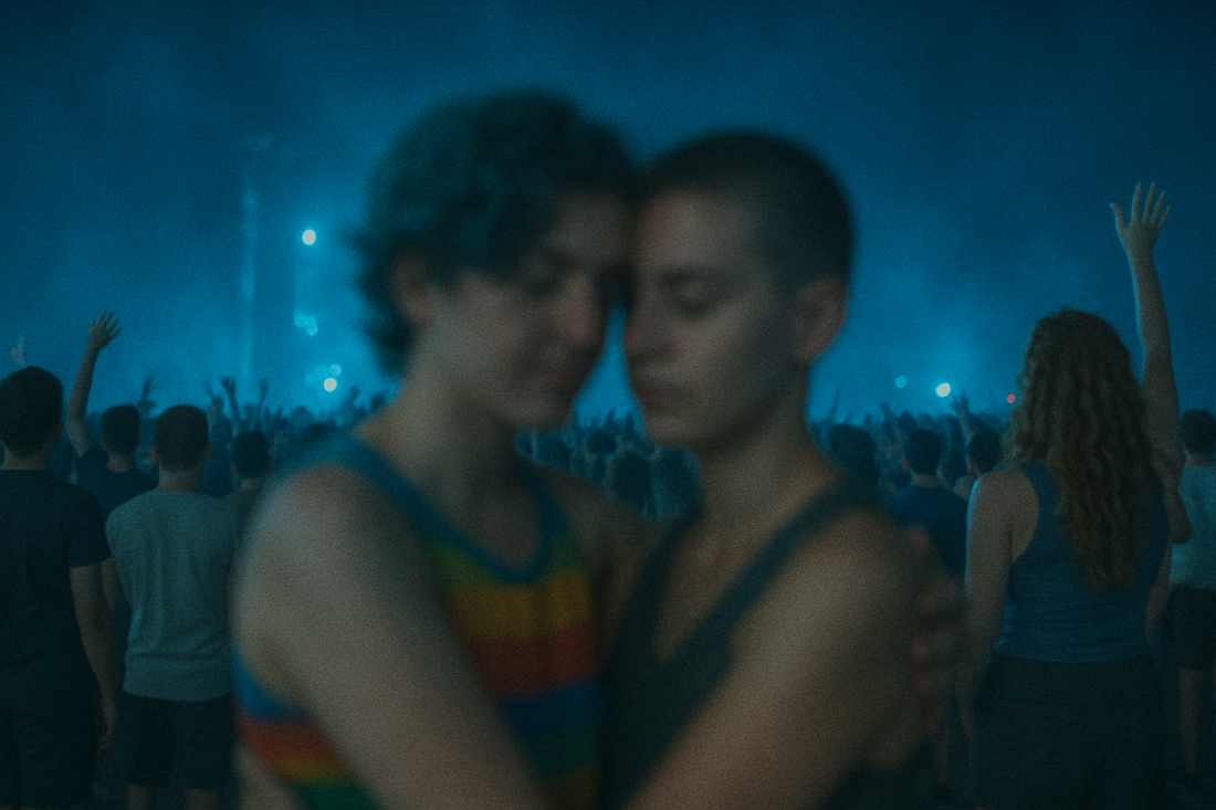 Alcohol didnt align with my life anymore